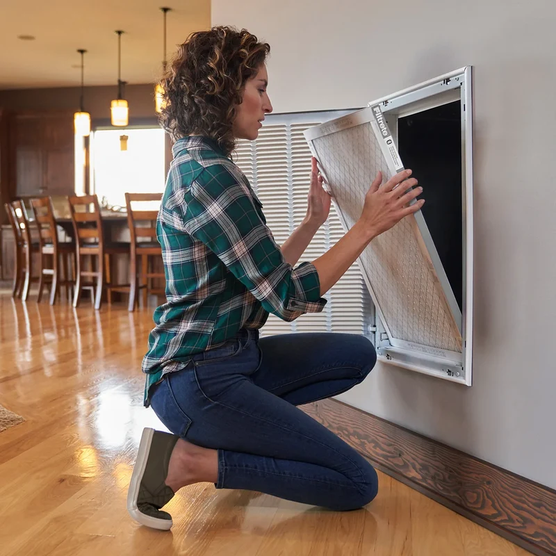 3M FILTRETE - Filtre à Air Grand Rendement MPR 2200