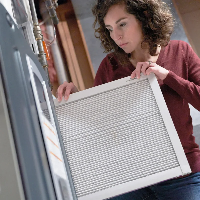 3M FILTRETE - Filtre à Air Grand Rendement MPR 2200