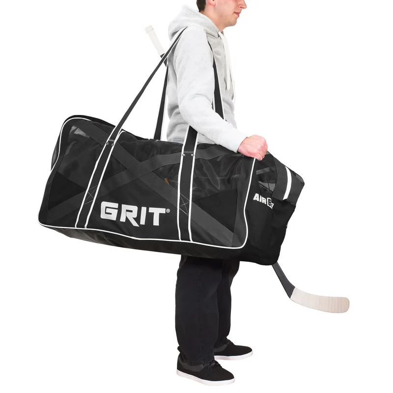 GRIT - Sac de Hockey AirBox