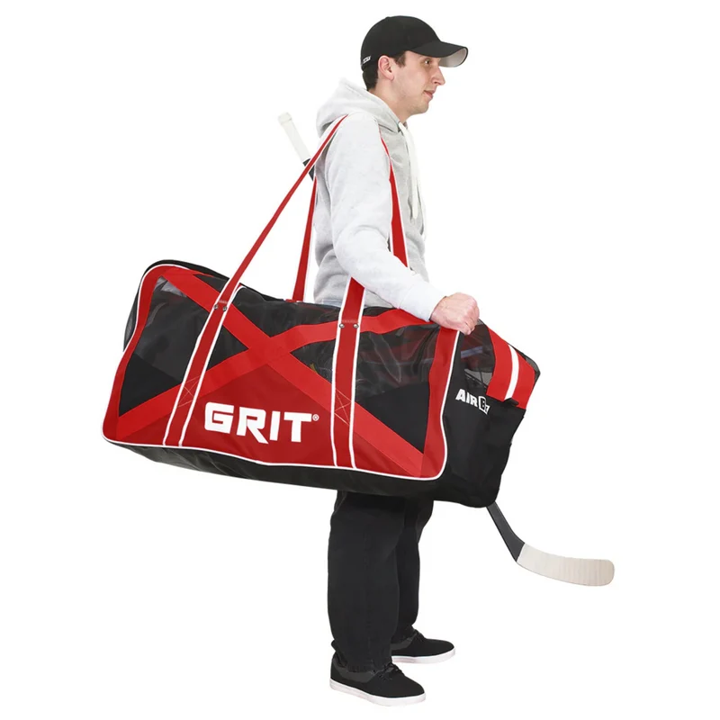 GRIT - Sac de Hockey AirBox
