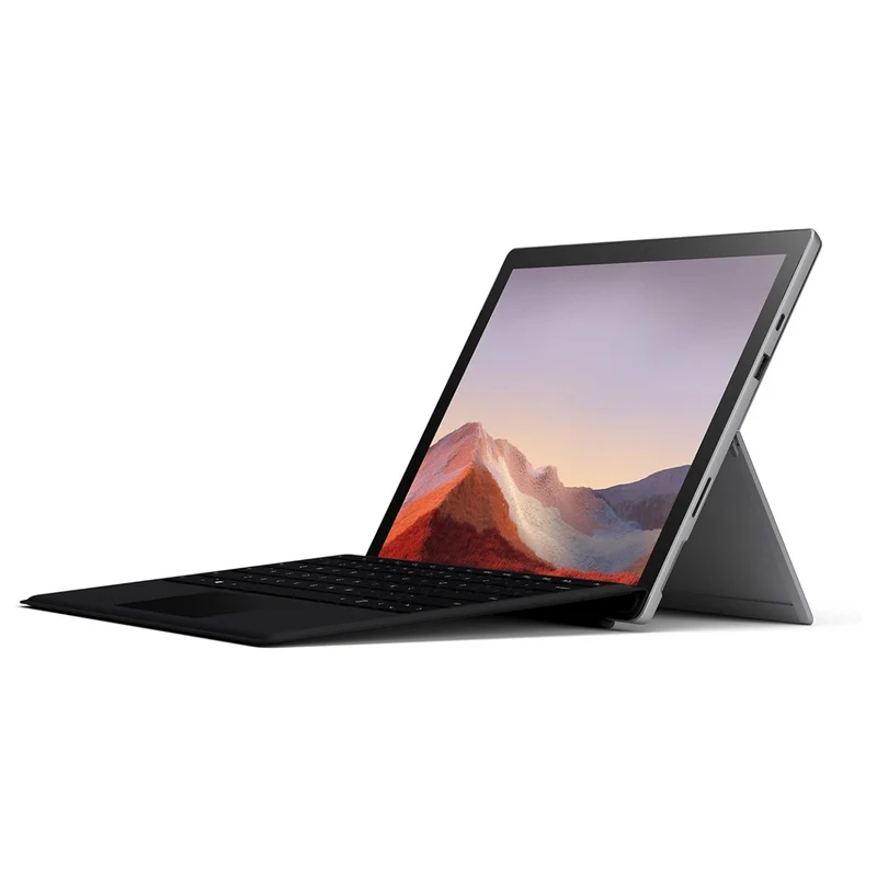 MICROSOFT - Tablette Intelligente Surface Pro 7