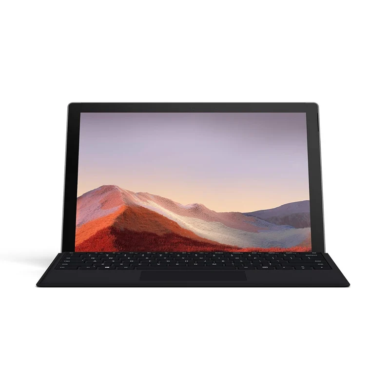 MICROSOFT - Tablette Intelligente Surface Pro 7