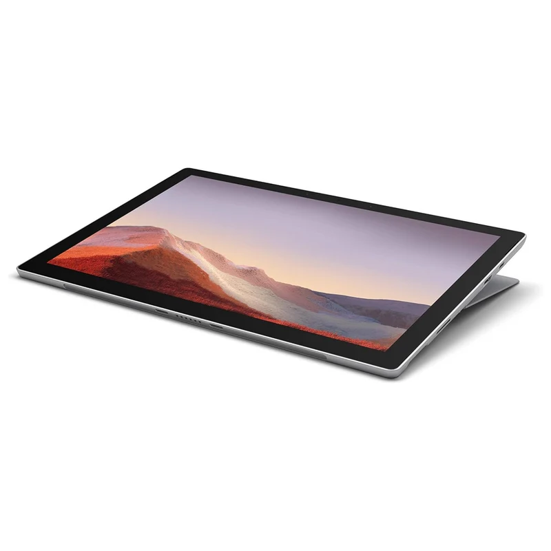 MICROSOFT - Tablette Intelligente Surface Pro 7