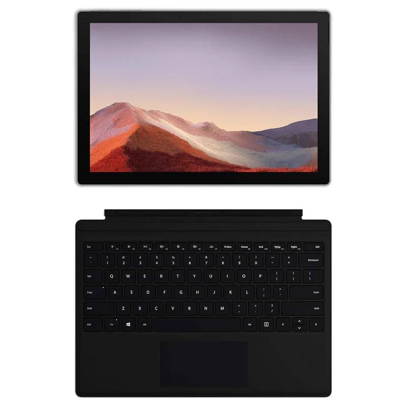 MICROSOFT - Tablette Intelligente Surface Pro 7