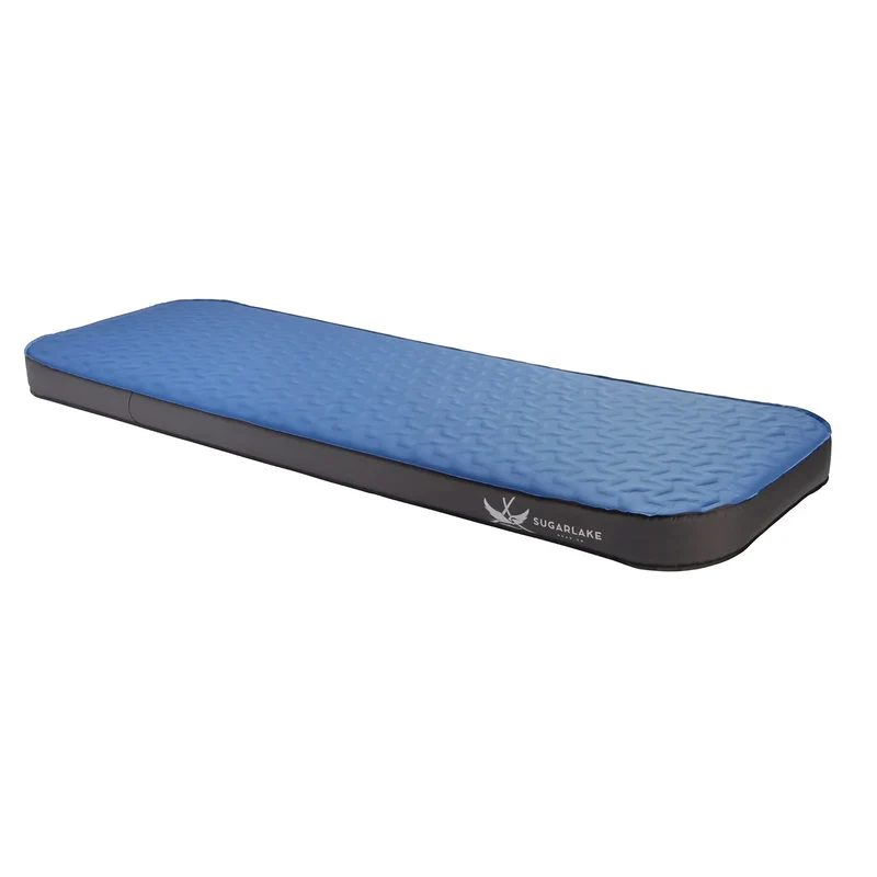 SUGARLAKE GEAR CO. - Matelas de Sol 3D Autogonflant