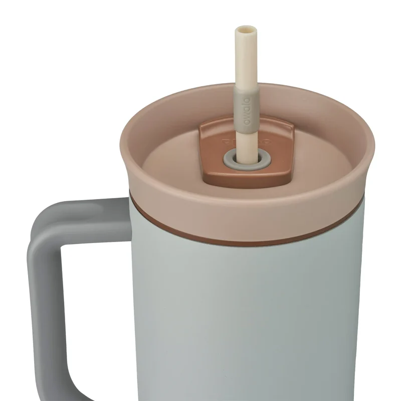 OWALA - Ensemble de 2 Gobelets de 1,2 L