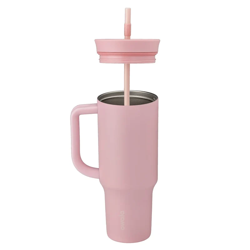 OWALA - Ensemble de 2 Gobelets de 1,2 L