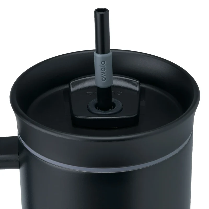 OWALA - Ensemble de 2 Gobelets de 1,2 L