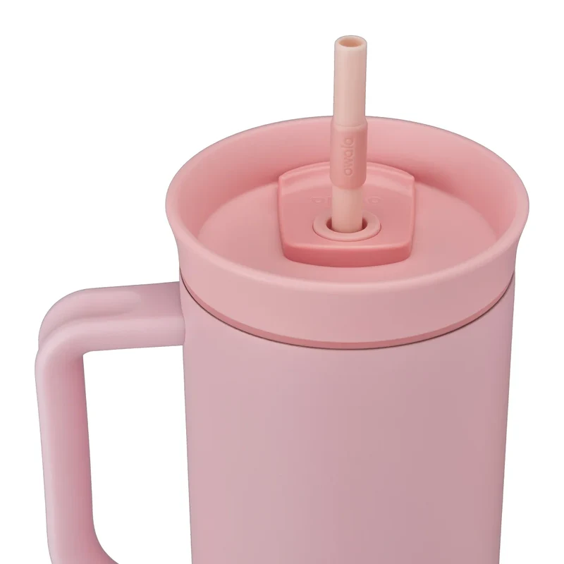 OWALA - Ensemble de 2 Gobelets de 1,2 L