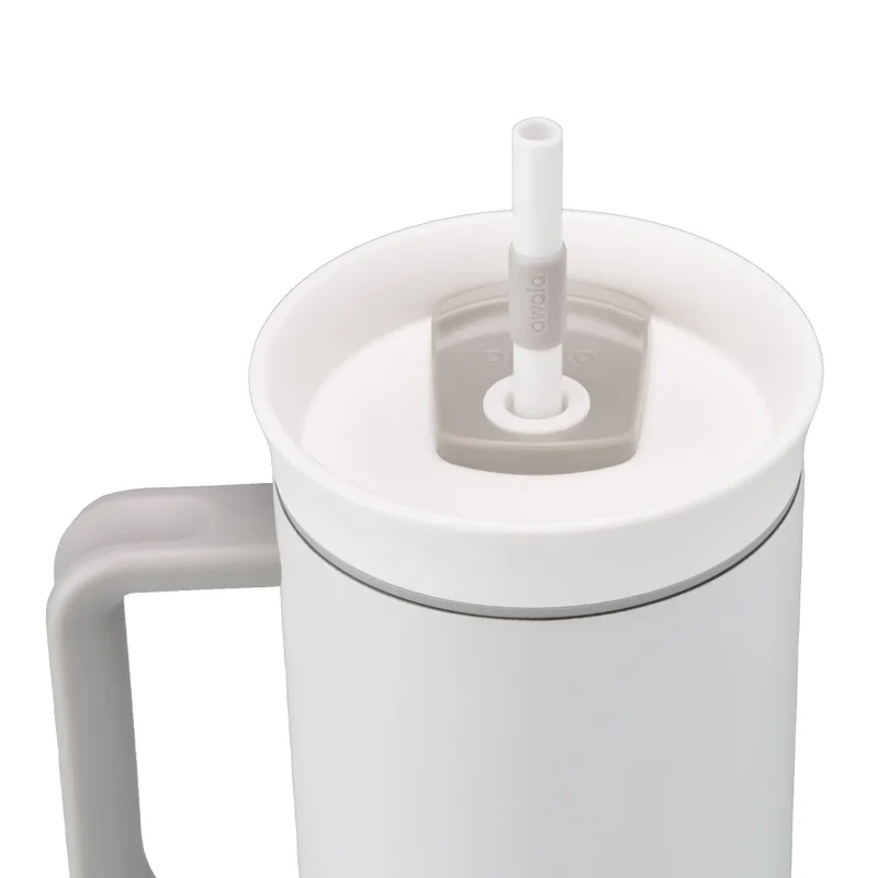OWALA - Ensemble de 2 Gobelets de 1,2 L