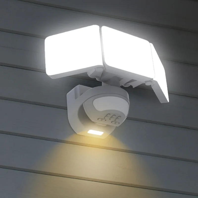 KODA - Projecteur Activé par le Mouvement