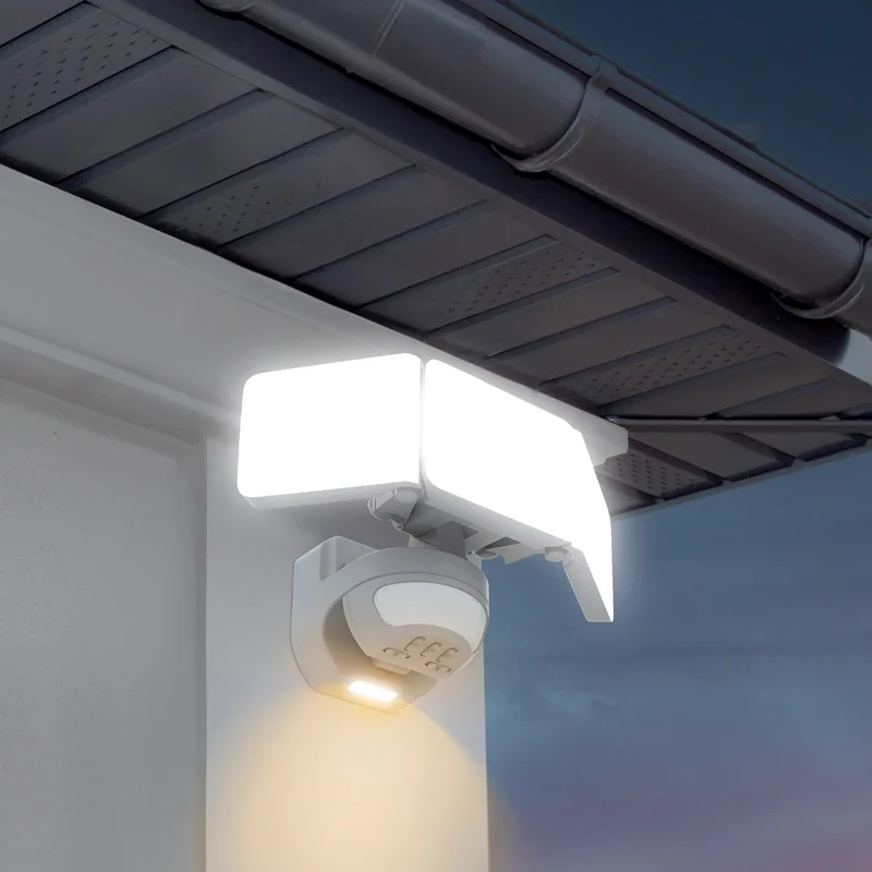KODA - Projecteur Activé par le Mouvement