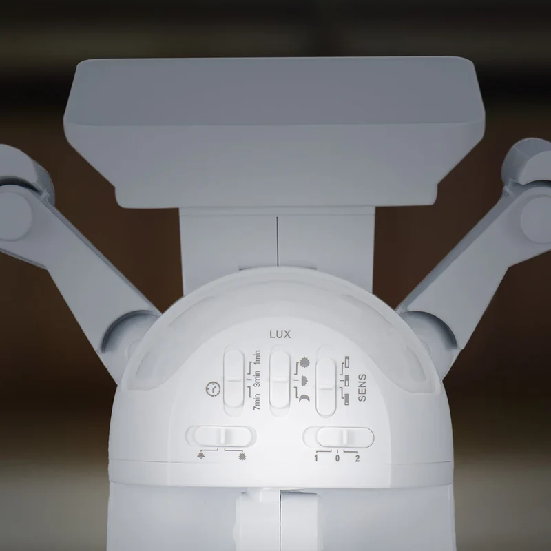 KODA - Projecteur Activé par le Mouvement