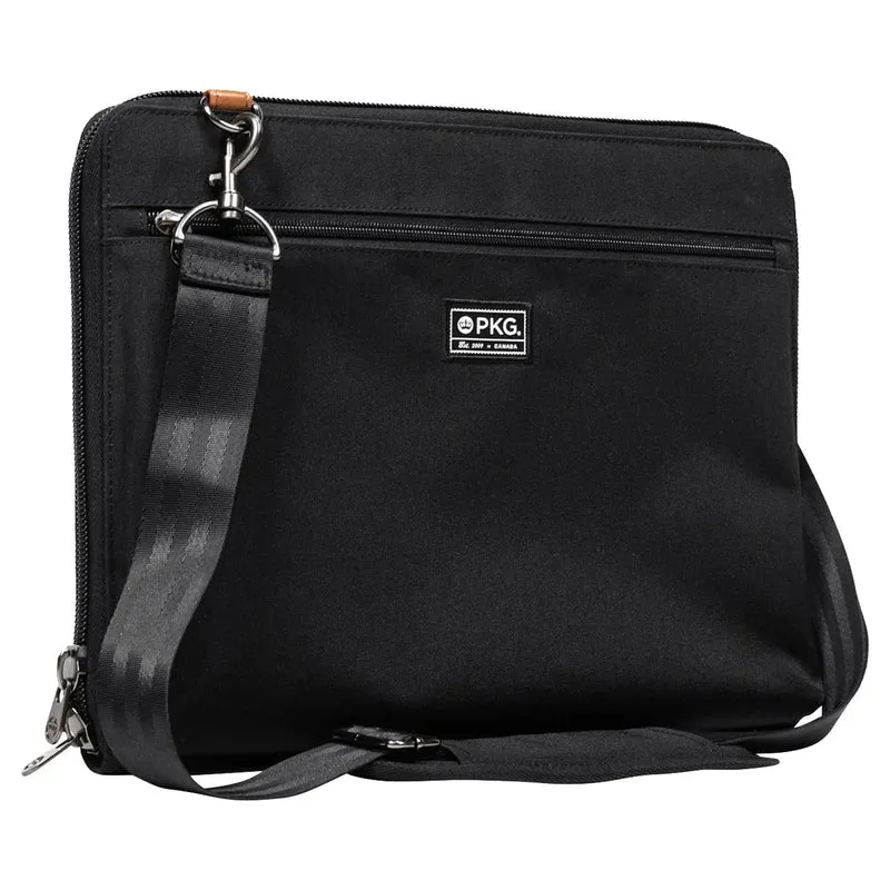 PKG - Folio Accordéon Wellington