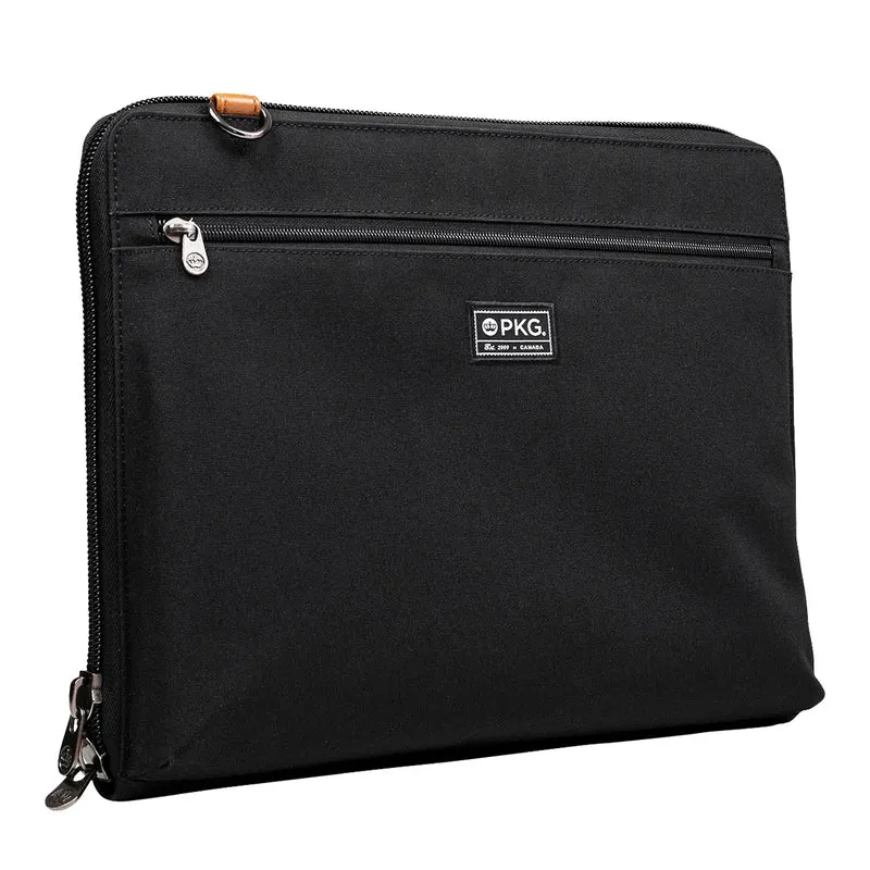 PKG - Folio Accordéon Wellington