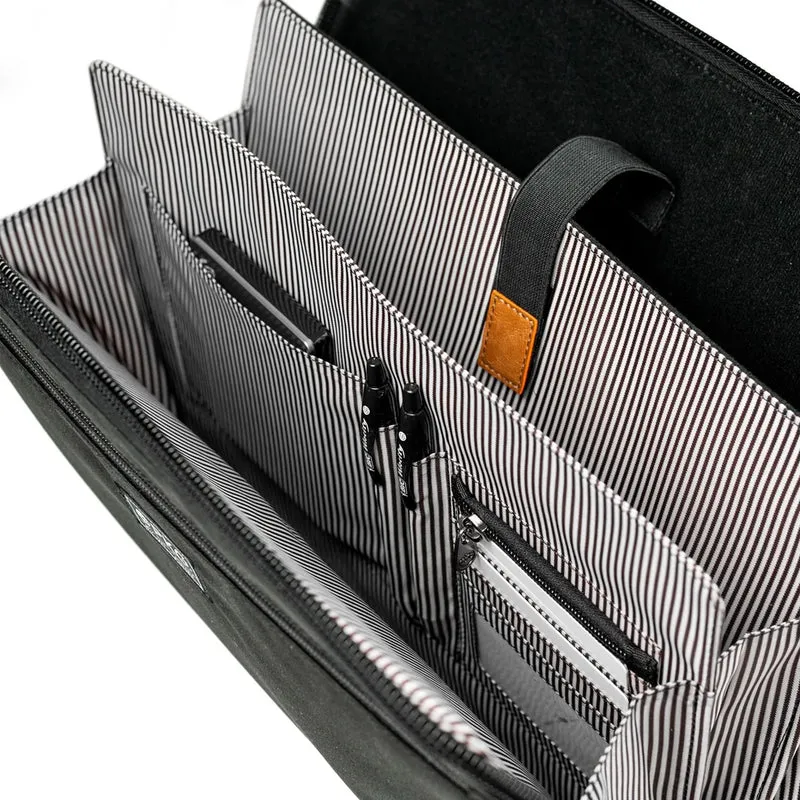 PKG - Folio Accordéon Wellington