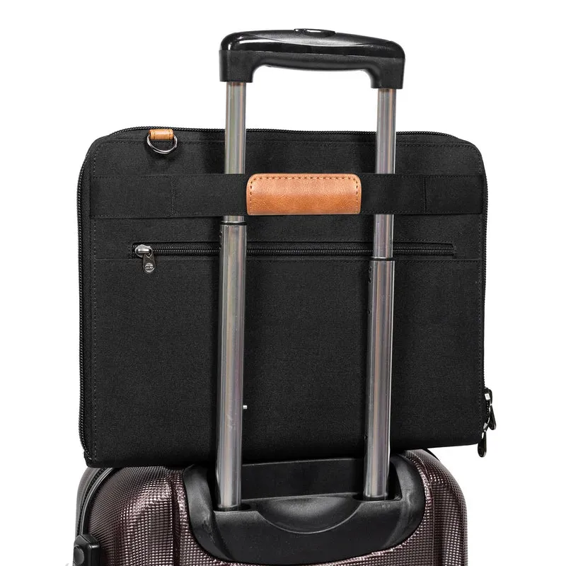 PKG - Folio Accordéon Wellington