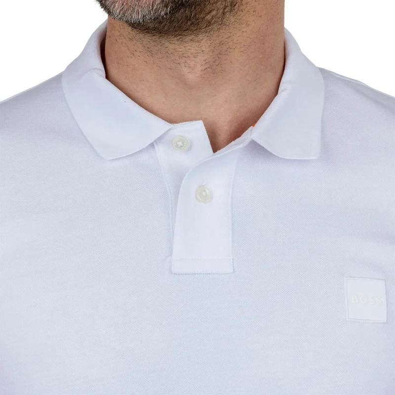 HUGO BOSS - Polo pour Homme Passenger