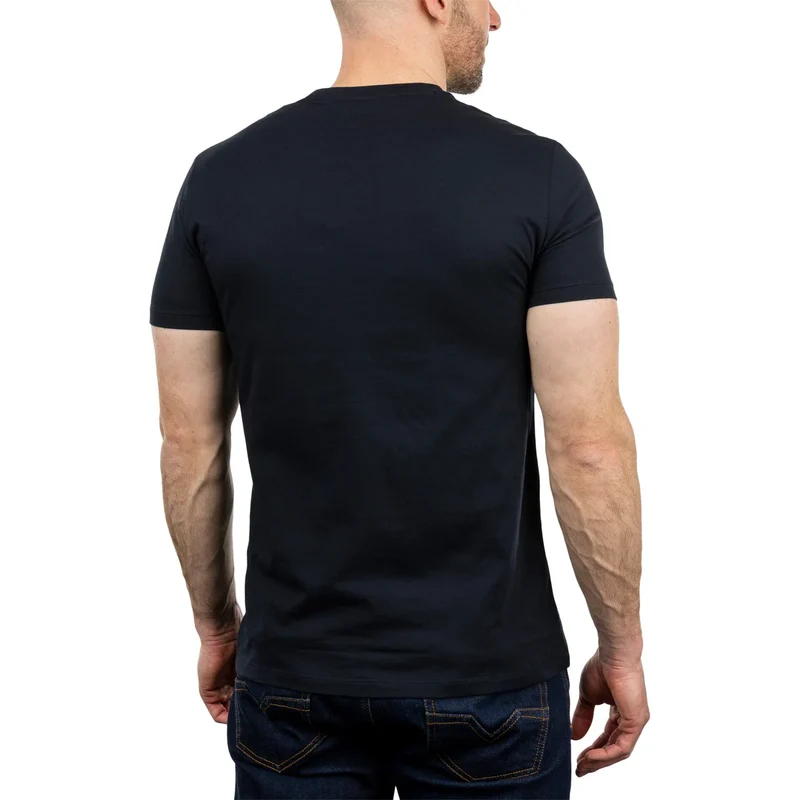 ARMANI EXCHANGE - Chandail à Manches Courtes pour Homme