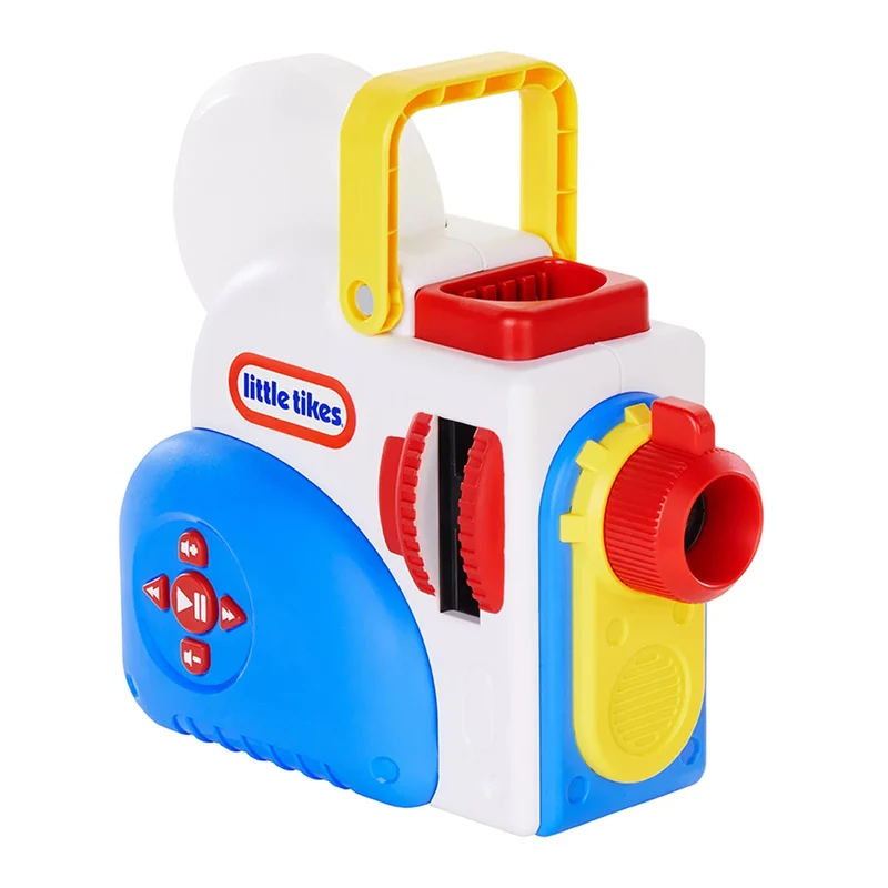 LITTLE TIKES - Jouet Parlant Story Dream Machine