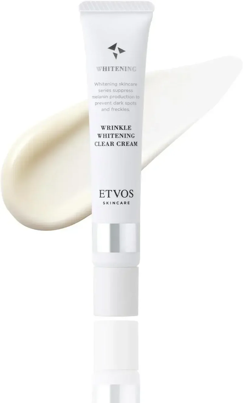 Etvos Niacinamide Medicated Wrinkle Brightening Skin Cream
