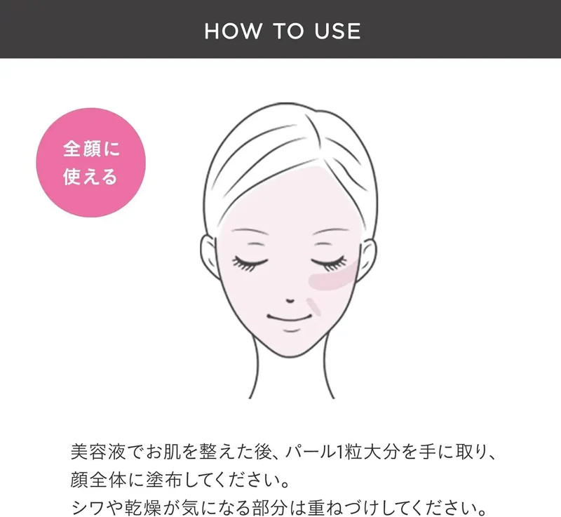 Etvos Niacinamide Medicated Wrinkle Brightening Skin Cream