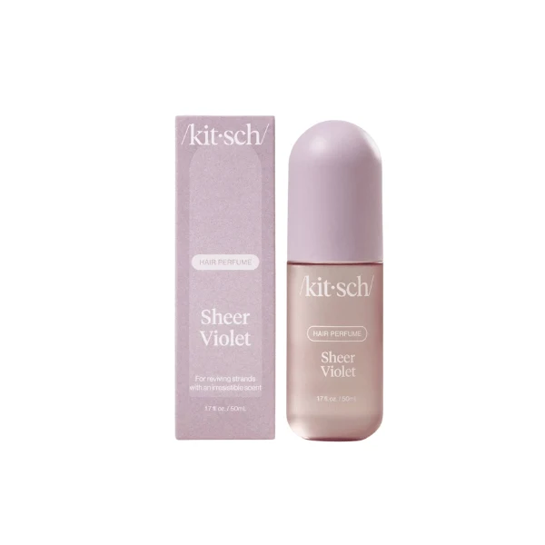 Parfum pour cheveux Sheer Violet