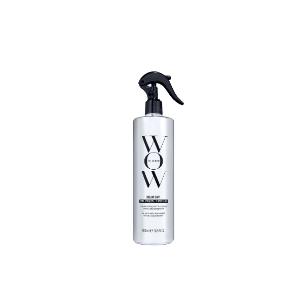 Soin anti-frisottis ultra-hydratant Extra Strength Dream Coat