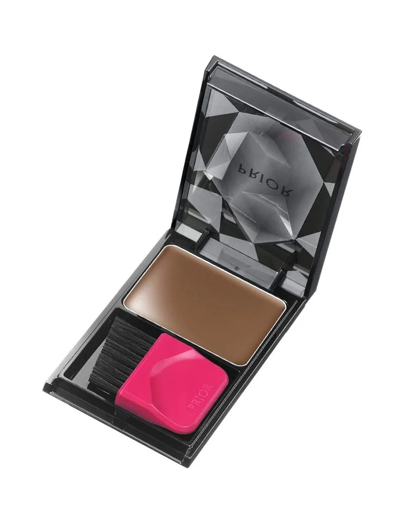 PRIOR Hair Foundation Brown 3.6 g