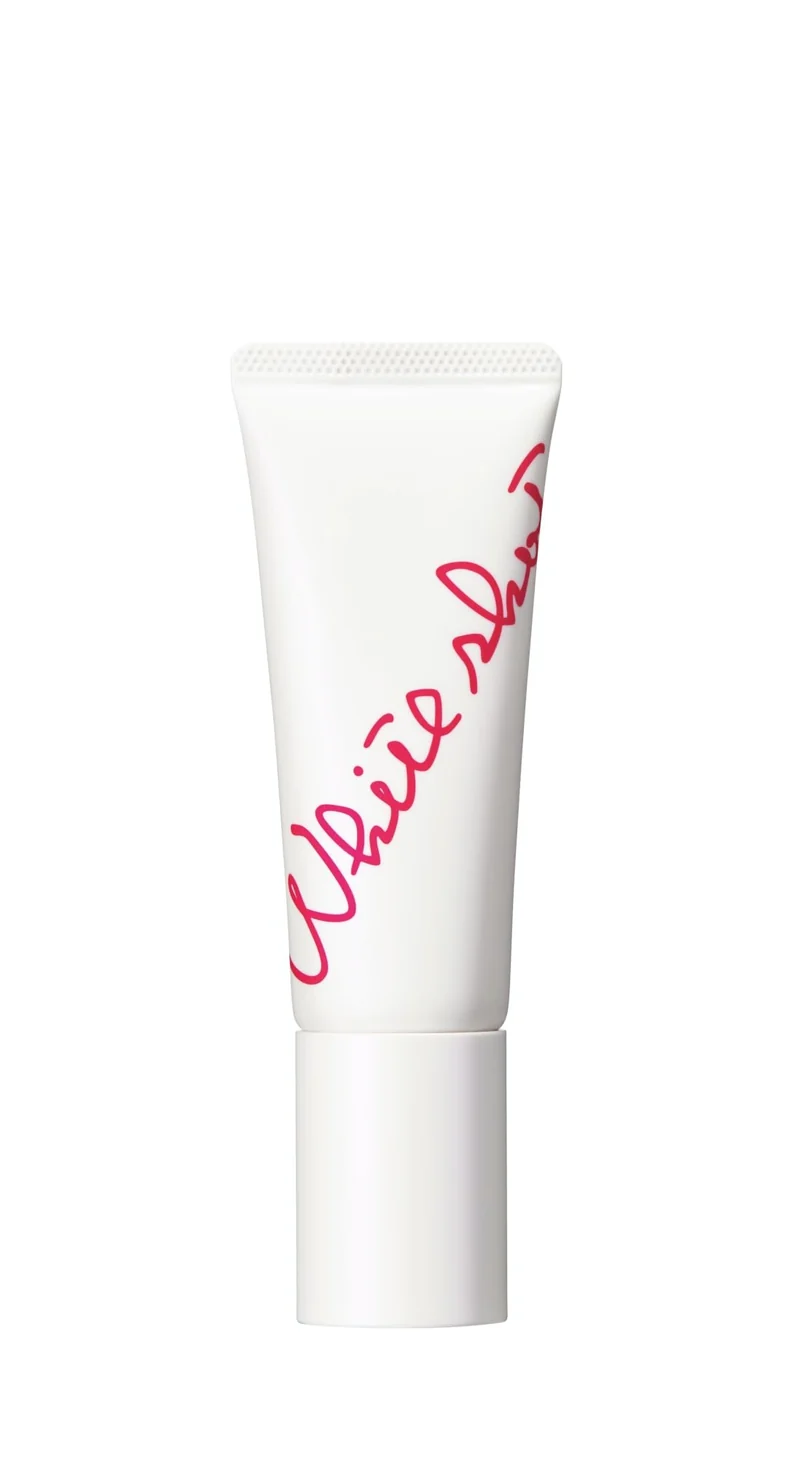 POLA White Shot Serum UV SPF50+ PA++++ 45 g