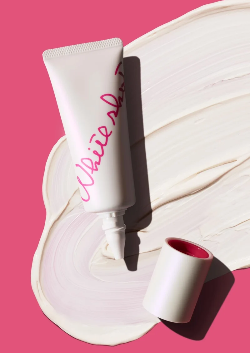 POLA White Shot Serum UV SPF50+ PA++++ 45 g