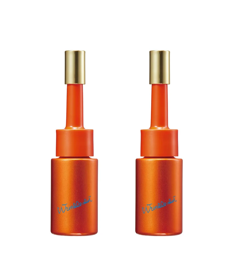 POLA Wrinkle Shot Medical Serum Duo
