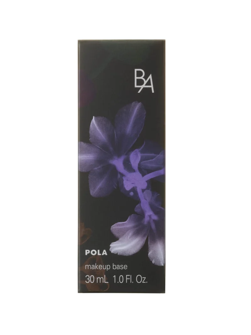 POLA B.A Day Serum Liquid Makeup Base SPF40 PA+++ 30 ml