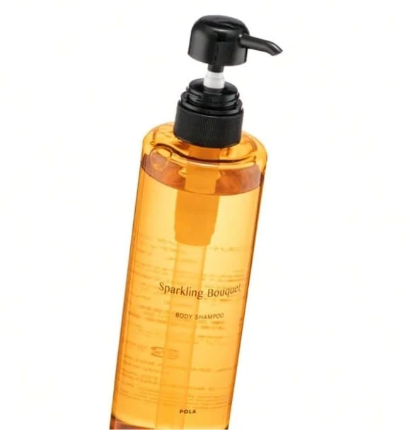 POLA Sparkling Bouquet Body Shampoo 500 ml