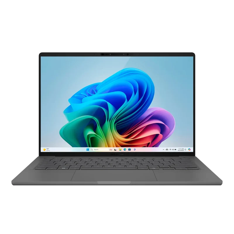 ASUS - Ordinateur Portable Zenbook UX3407Q *Boite Ouverte*