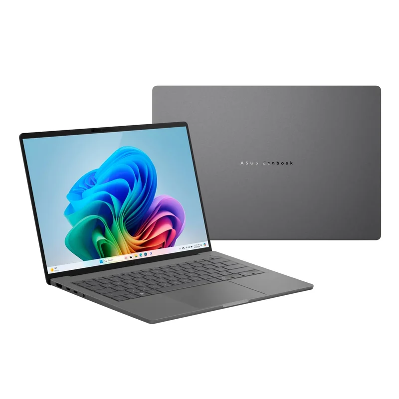 ASUS - Ordinateur Portable Zenbook UX3407Q *Boite Ouverte*