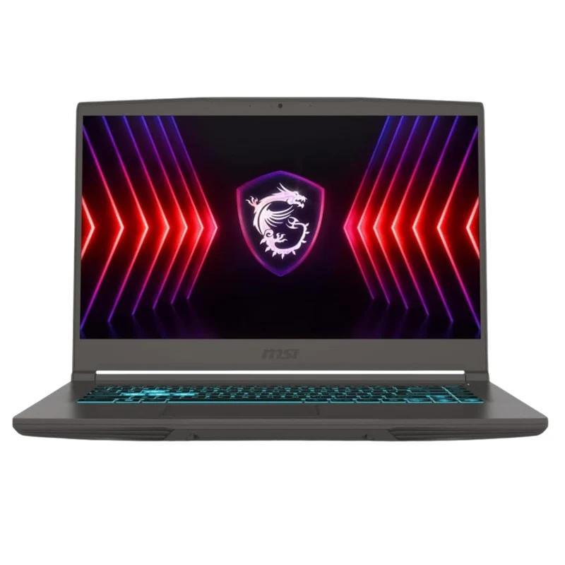MSI - Ordinateur Portable Thin 15 B13UC *Boite Ouverte*