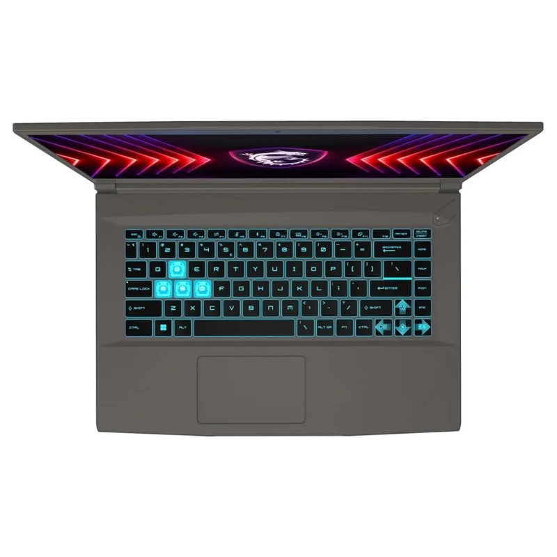 MSI - Ordinateur Portable Thin 15 B13UC *Boite Ouverte*