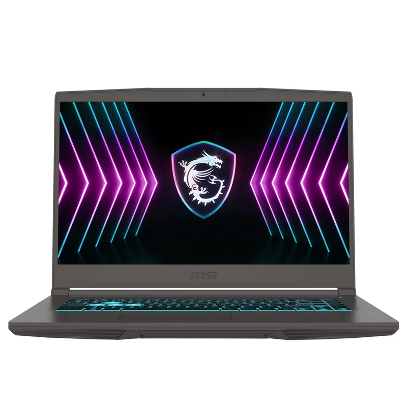 MSI - Ordinateur Portable Thin 15 B2RVE *Boite Ouverte*