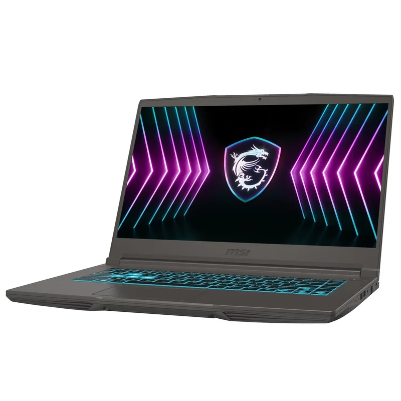 MSI - Ordinateur Portable Thin 15 B2RVE *Boite Ouverte*