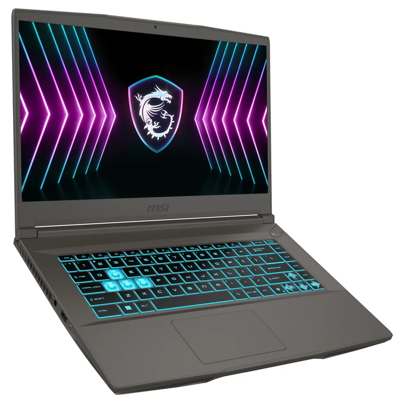 MSI - Ordinateur Portable Thin 15 B2RVE *Boite Ouverte*