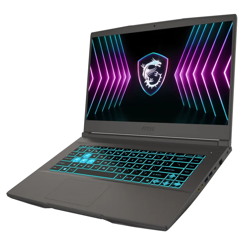 MSI - Ordinateur Portable Thin 15 B2RVE *Boite Ouverte*