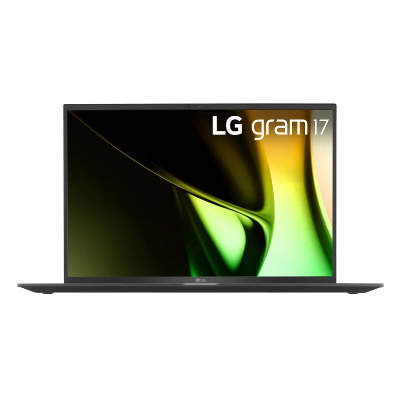 LG - Ordinateur Portable Gram 17