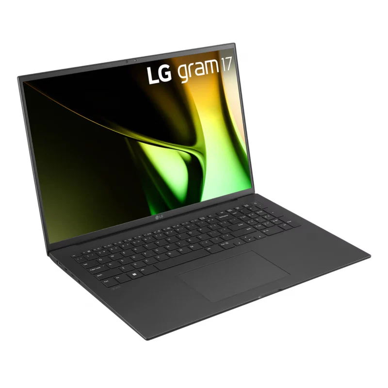 LG - Ordinateur Portable Gram 17