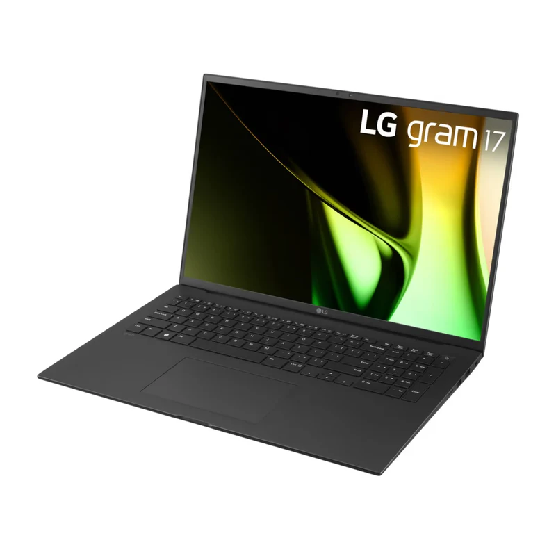 LG - Ordinateur Portable Gram 17