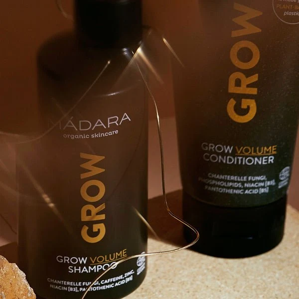 Grow Volume Shampoo