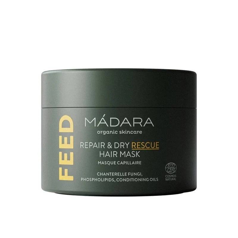 FEED Repair & Dry Rescue Hair Mask 180 ml