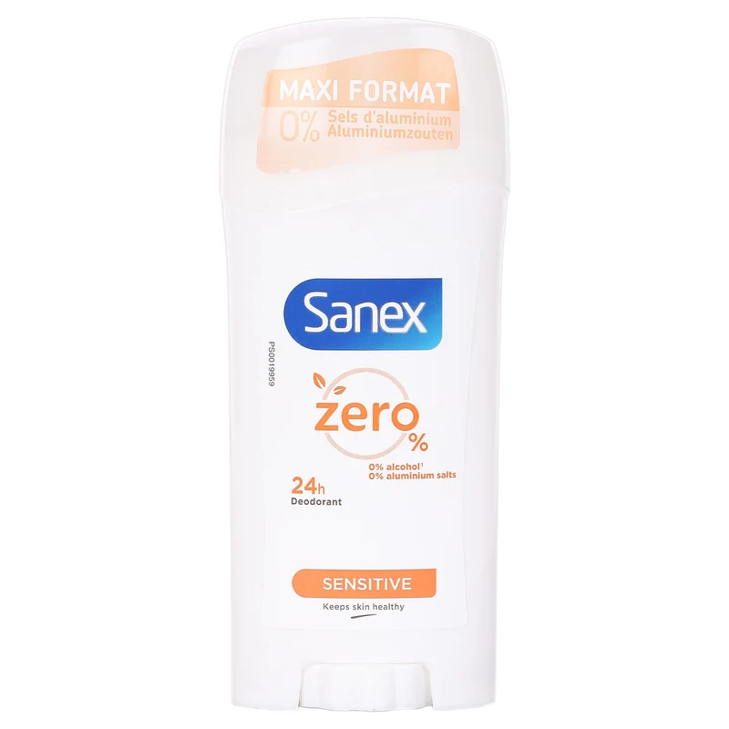 DEO STICK 24H DERMO SENSITIVE