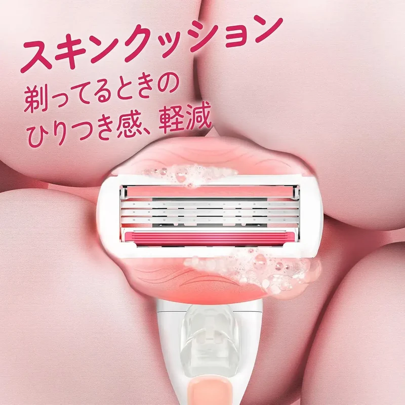 Gillette Venus Hydrating Razor for Women