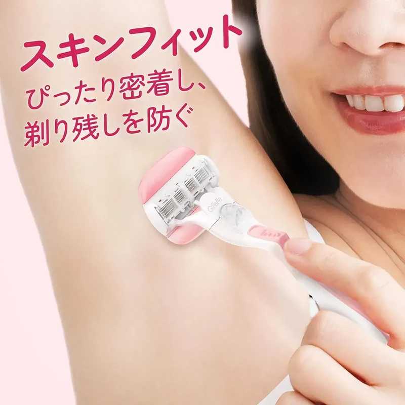 Gillette Venus Hydrating Razor for Women